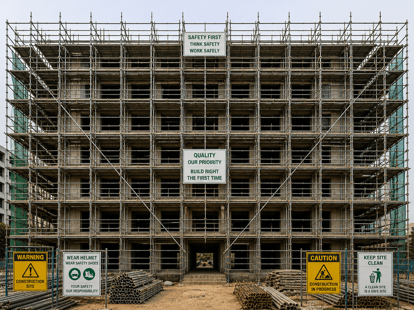 Rental